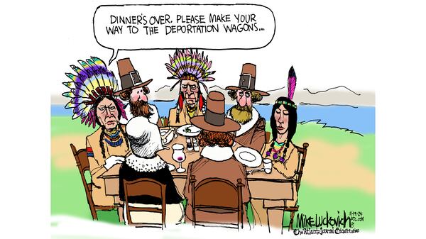 luckovich