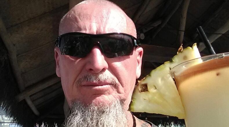 Lumpkin County resident Chester Doles has a long history of white supremacist activism ranging from the Ku Klux Klan to the National Alliance. He is the organizer behind a proposed Sept. 14, 2019, rally in downtown Dahlonega promoted as a pro-Trump event.