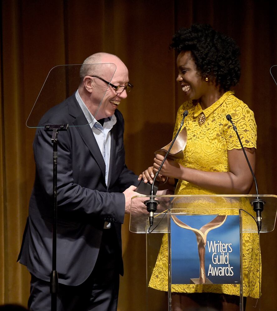 2016 Writers Guild of America Awards