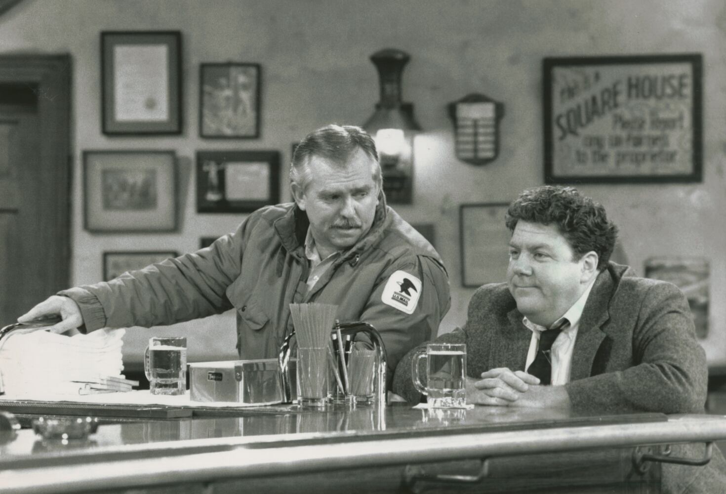 John Ratzenberger