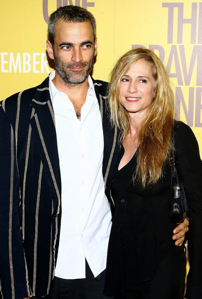Celebrities who have twins