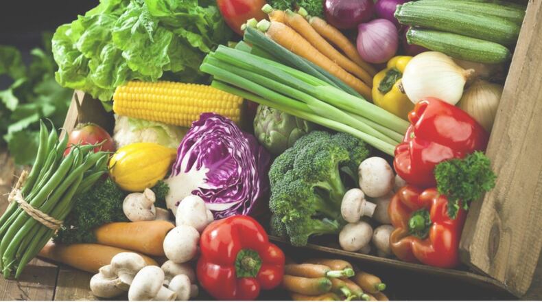 Humanity First USA and Atlanta Community Food Bank are partnering to conduct a Food Distribution Drive-Thru Aug. 27 at Baitul Ata Mosque, 1800 Willow Trail Pkwy. in Norcross. (Courtesy Baitul Ata Mosque)