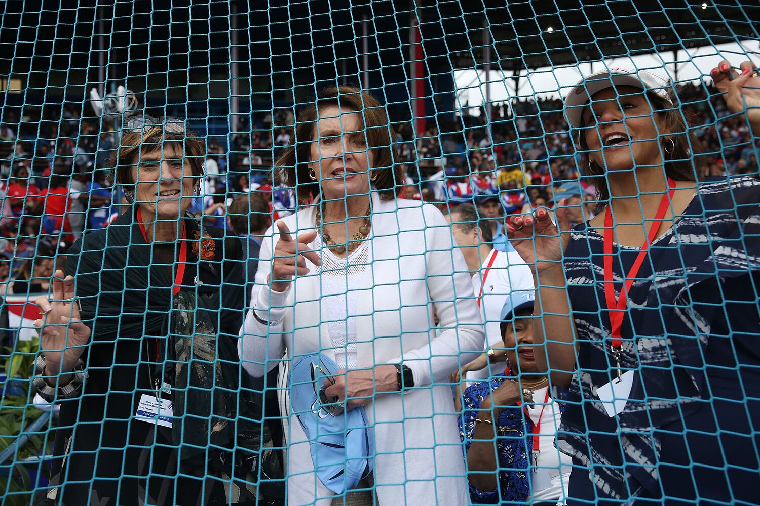 March 22, 2016: Baseball in Cuba
