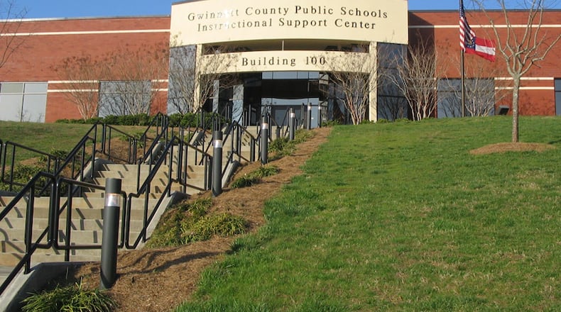 New principals will lead multiple Gwinnett County schools this year.