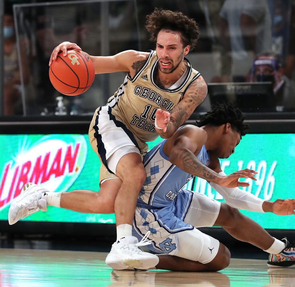 GATECH PHOTO