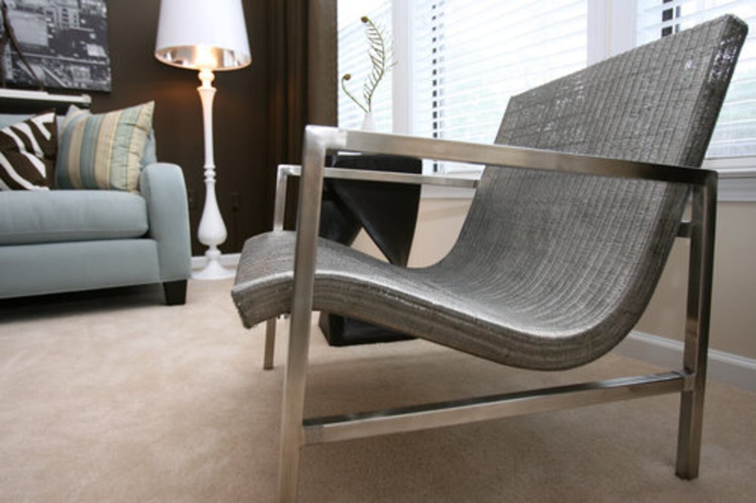 Designers face-off in $10,000 decorating challenge