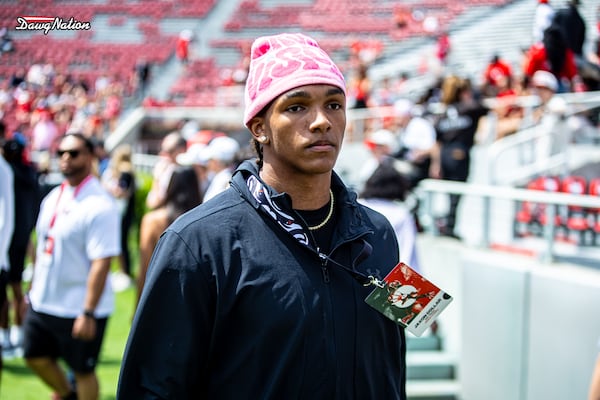 Georgia football-Georgia football recruiting