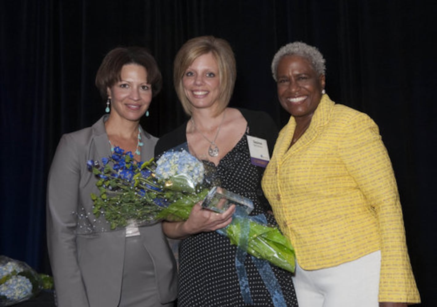 Celebrating Nurses 2010