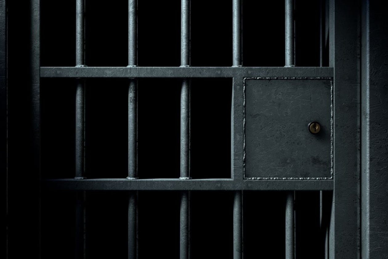 A Gwinnett County deputy was fired after being arrested on child molestation charges, the sheriff's office said. (AJC file)