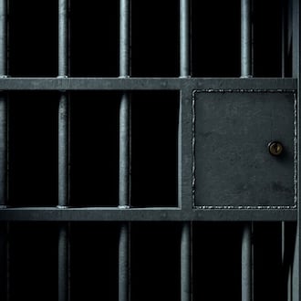 A Gwinnett County deputy was fired after being arrested on child molestation charges, the sheriff's office said. (AJC file)