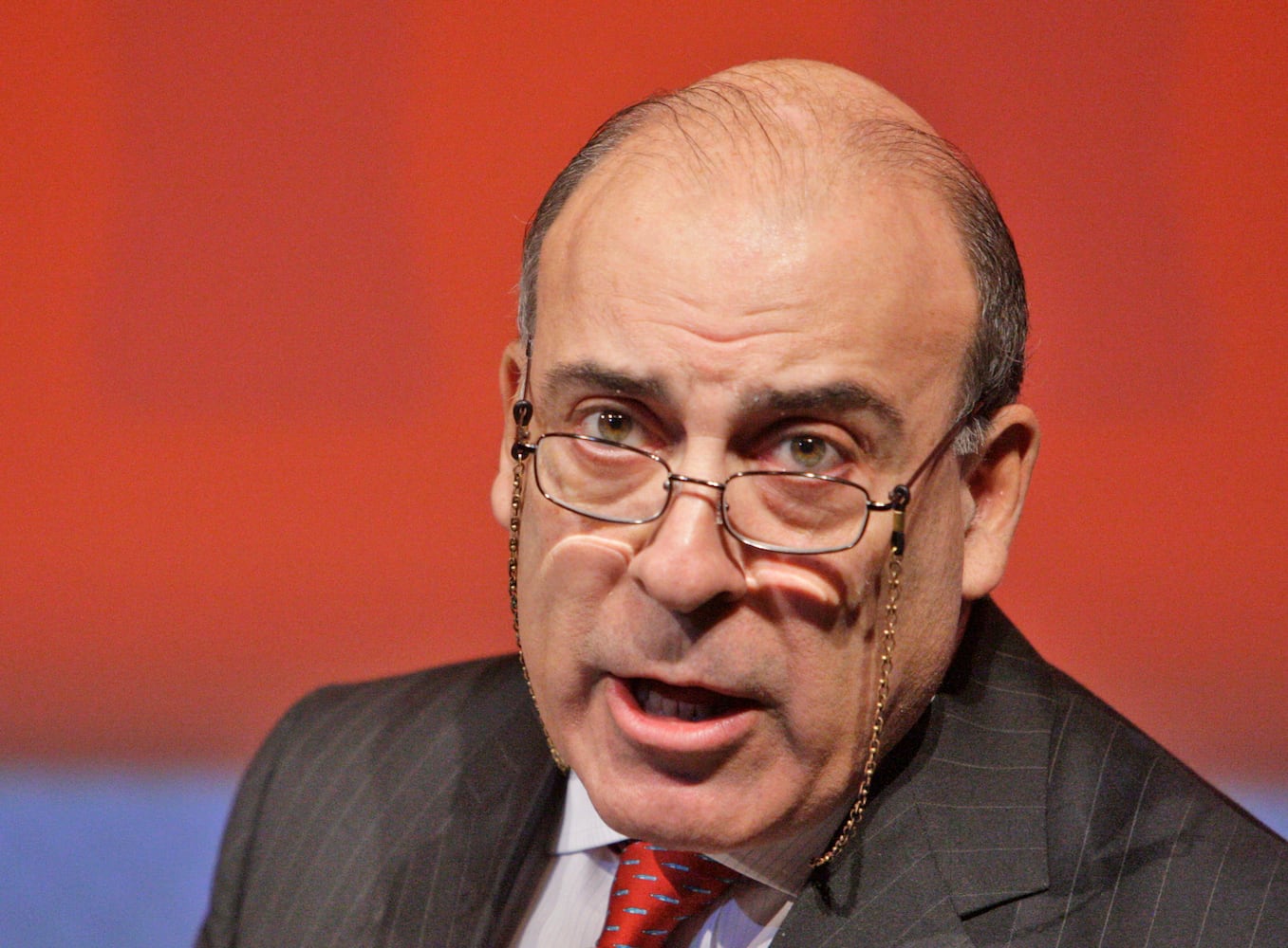 1. Muhtar Kent, Coca-Cola: $20,380,660