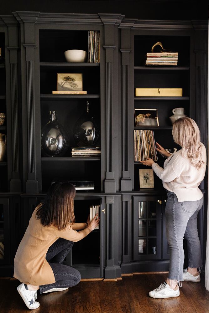 Stevie Interiors