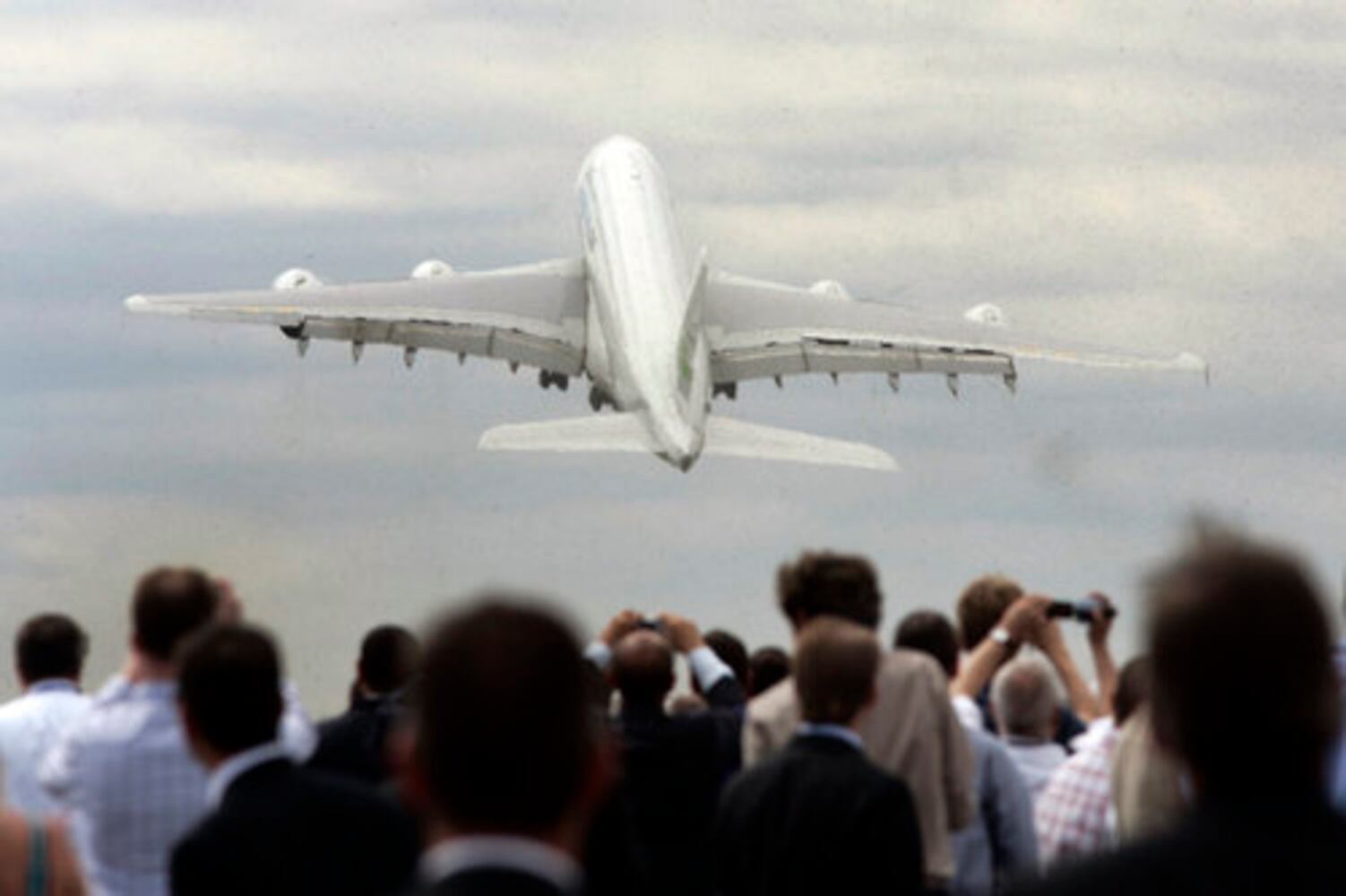 July 14, 2008: Today in Pictures