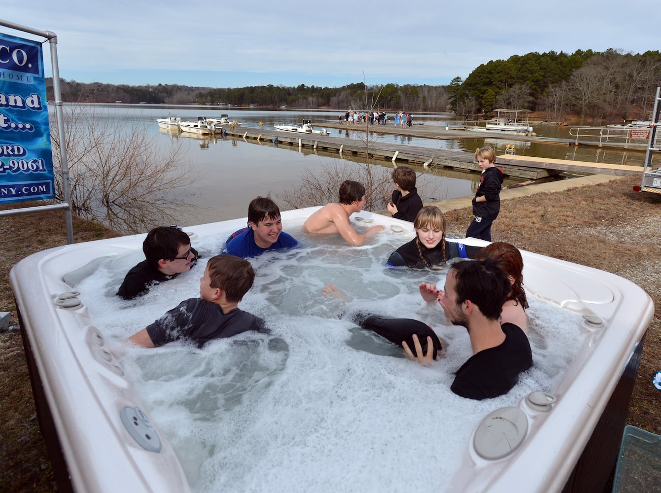 Lake Lanier
