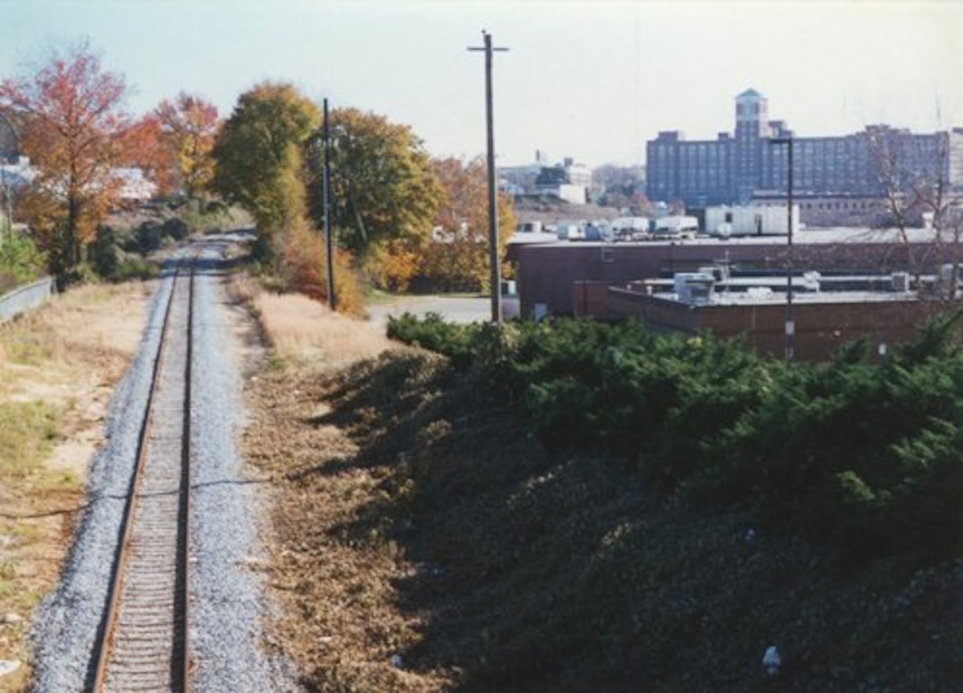 Sears, Roebuck and Company Warehouse