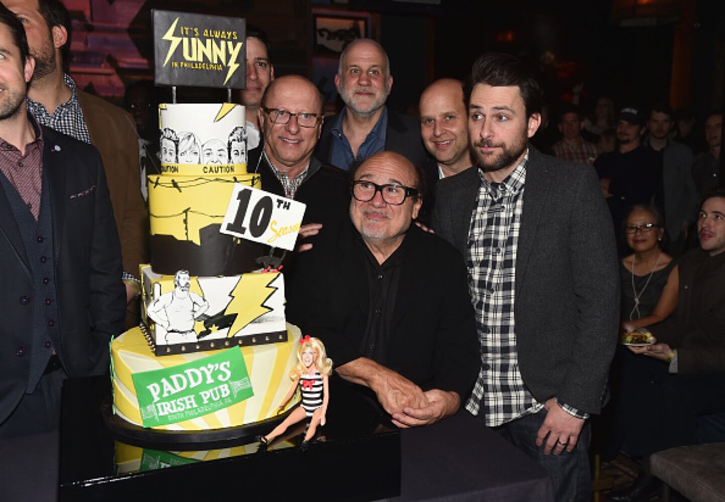 Photos: Danny DeVito through the years