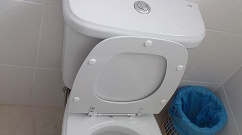 The City of Atlanta’s department of watershed management is participating in “Fix-A-Leak Week.” Wikimedia Commons.