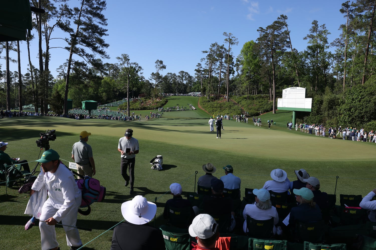 041125 masters photos Thursday