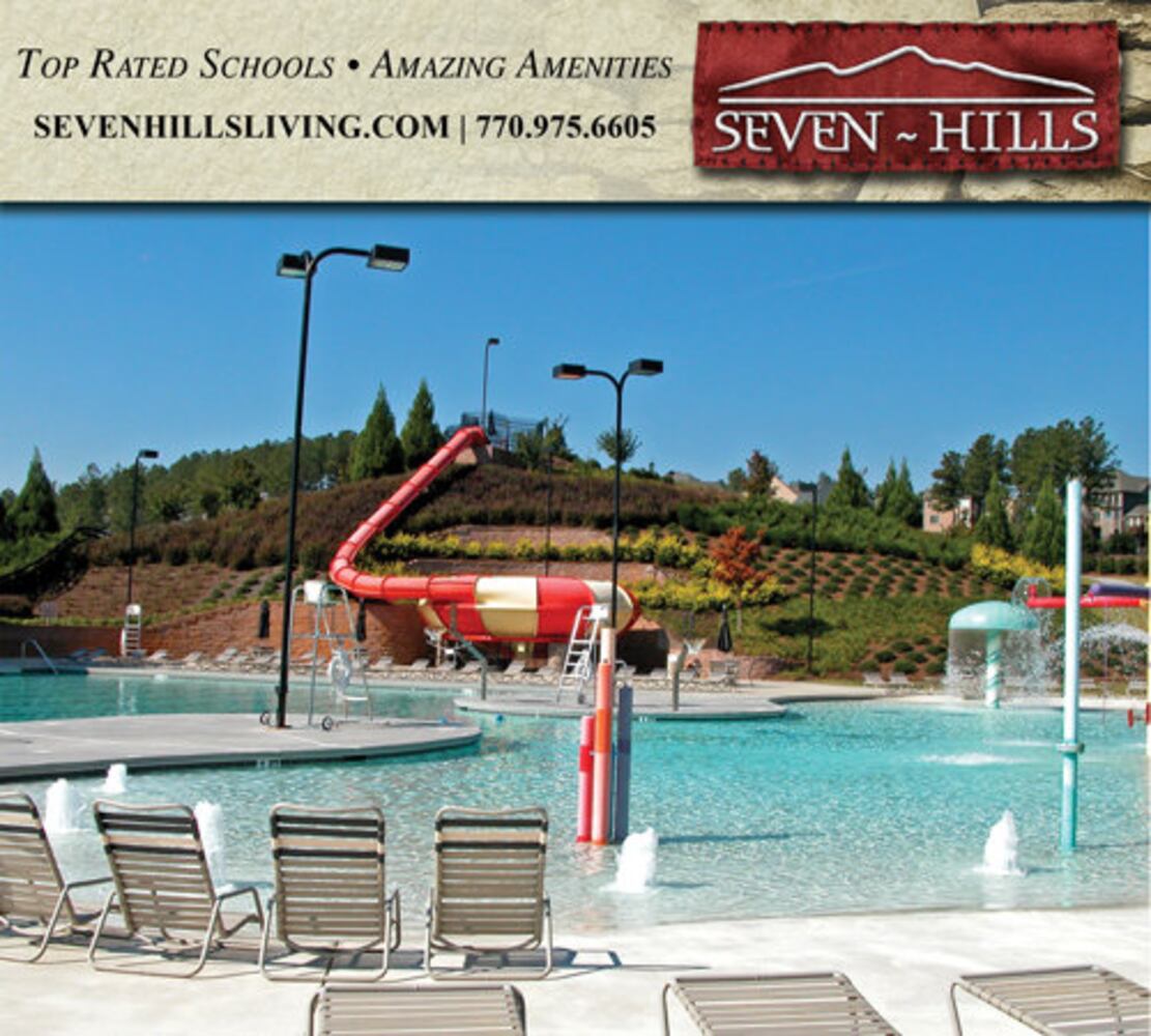 Sponsored Gallery: Seven Hills