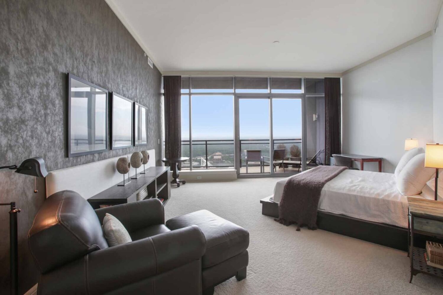 3344 Peachtree Rd NE UNIT 4302, Atlanta, GA 30326