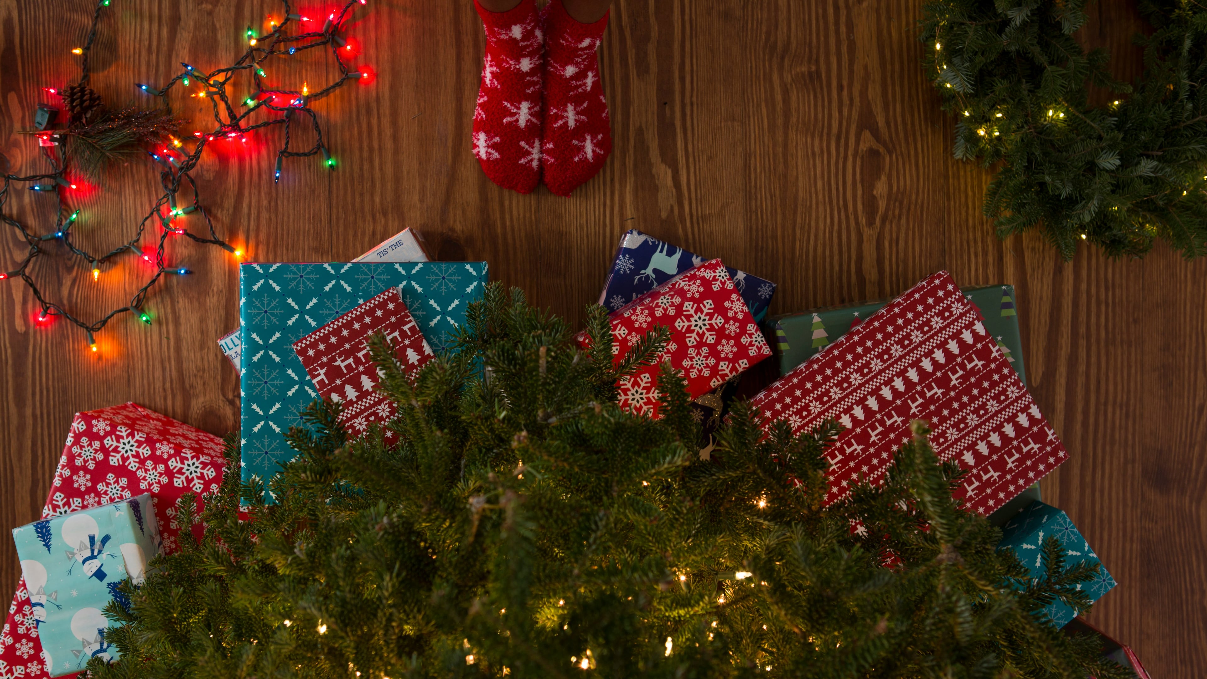 It’s that time of year when, no matter what you celebrate, the season comes with plenty of preparation. (Photo by Thought Catalog on Unsplash)