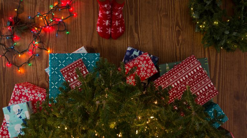 It’s that time of year when, no matter what you celebrate, the season comes with plenty of preparation. (Photo by Thought Catalog on Unsplash)