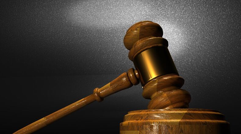 Accountabilty courts help offenders get needed resources and avoid jail.