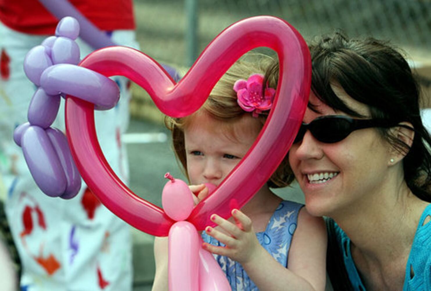 22nd annual Decatur Arts Festival