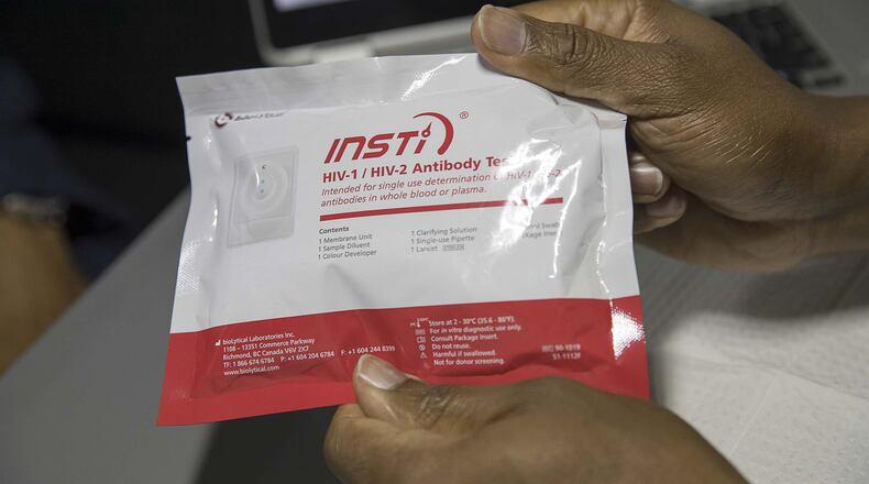 Atlanta to receive outside help building strategy to combat high