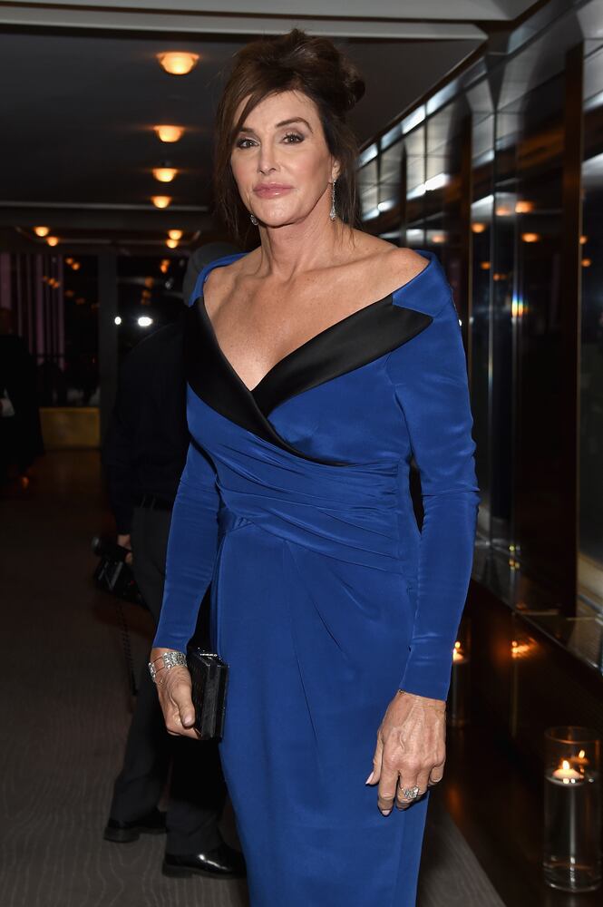 Caitlin Jenner
