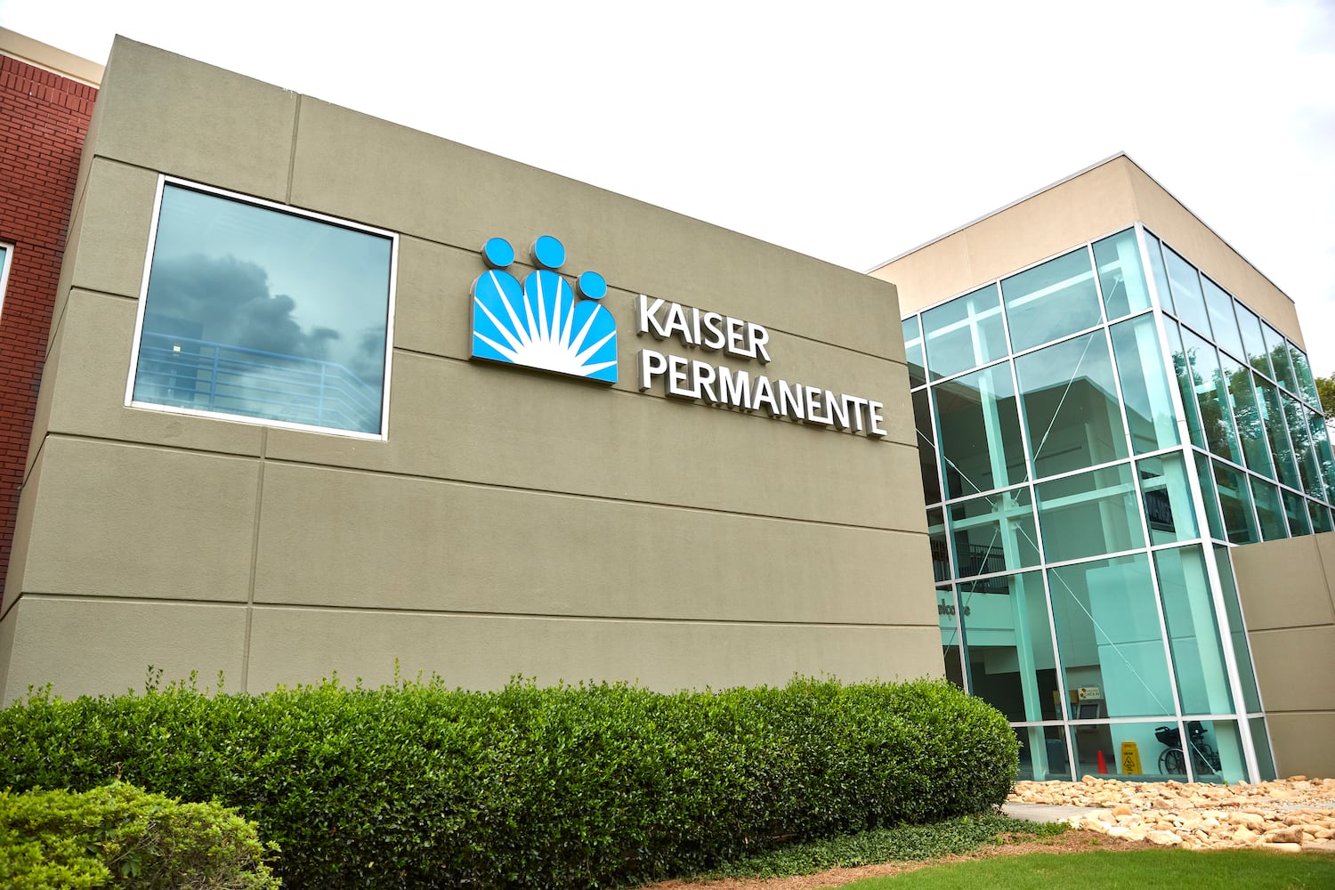 Kaiser Permanente Content Spotlight