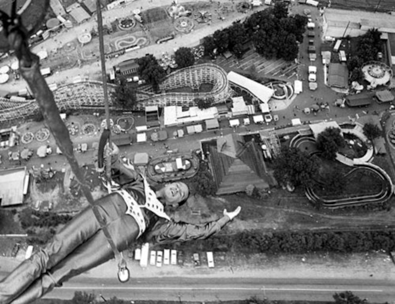 Lakewood Fairgrounds