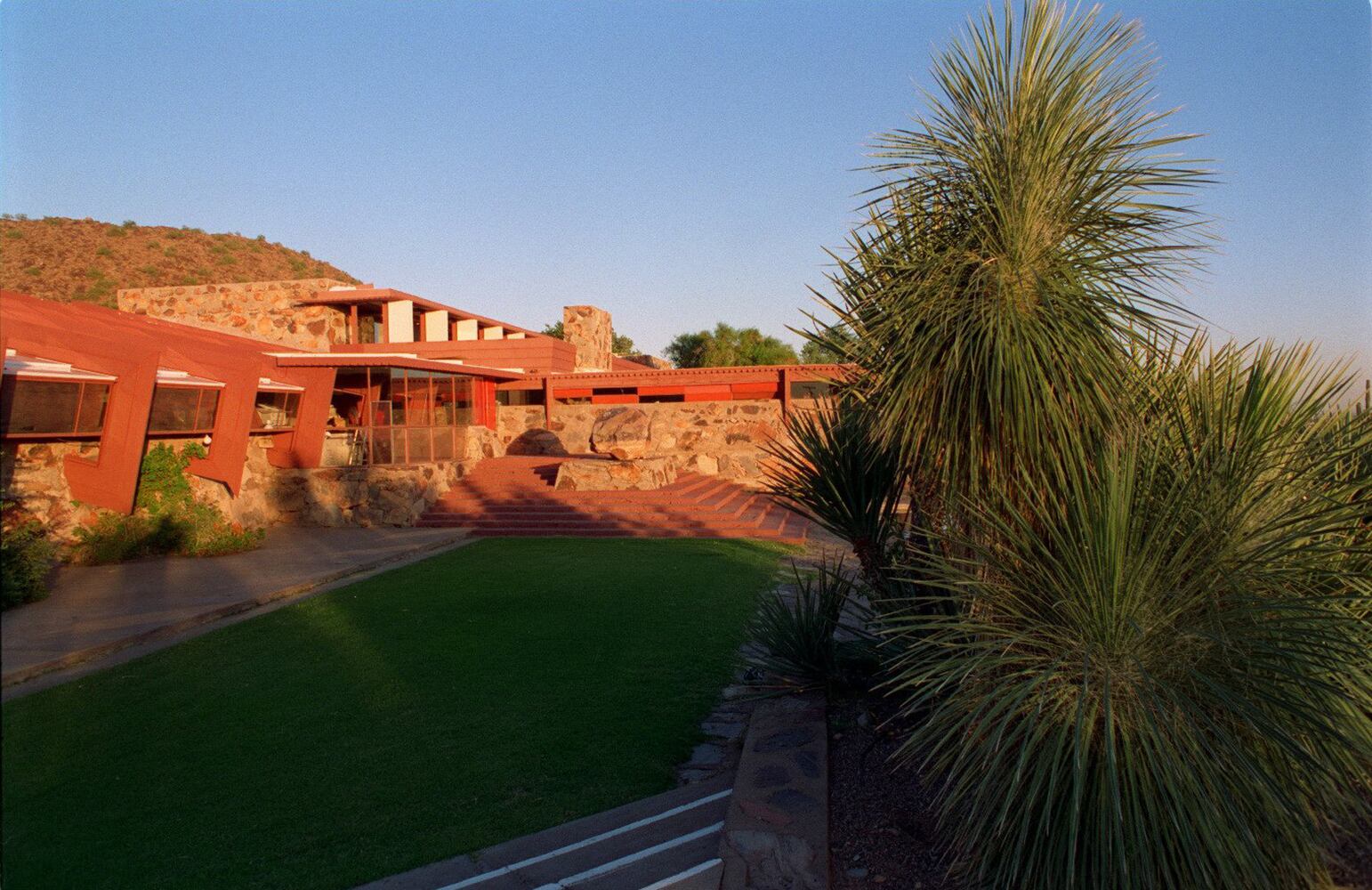 Taliesin West