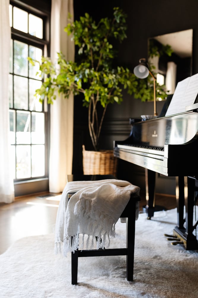 Stevie Interiors