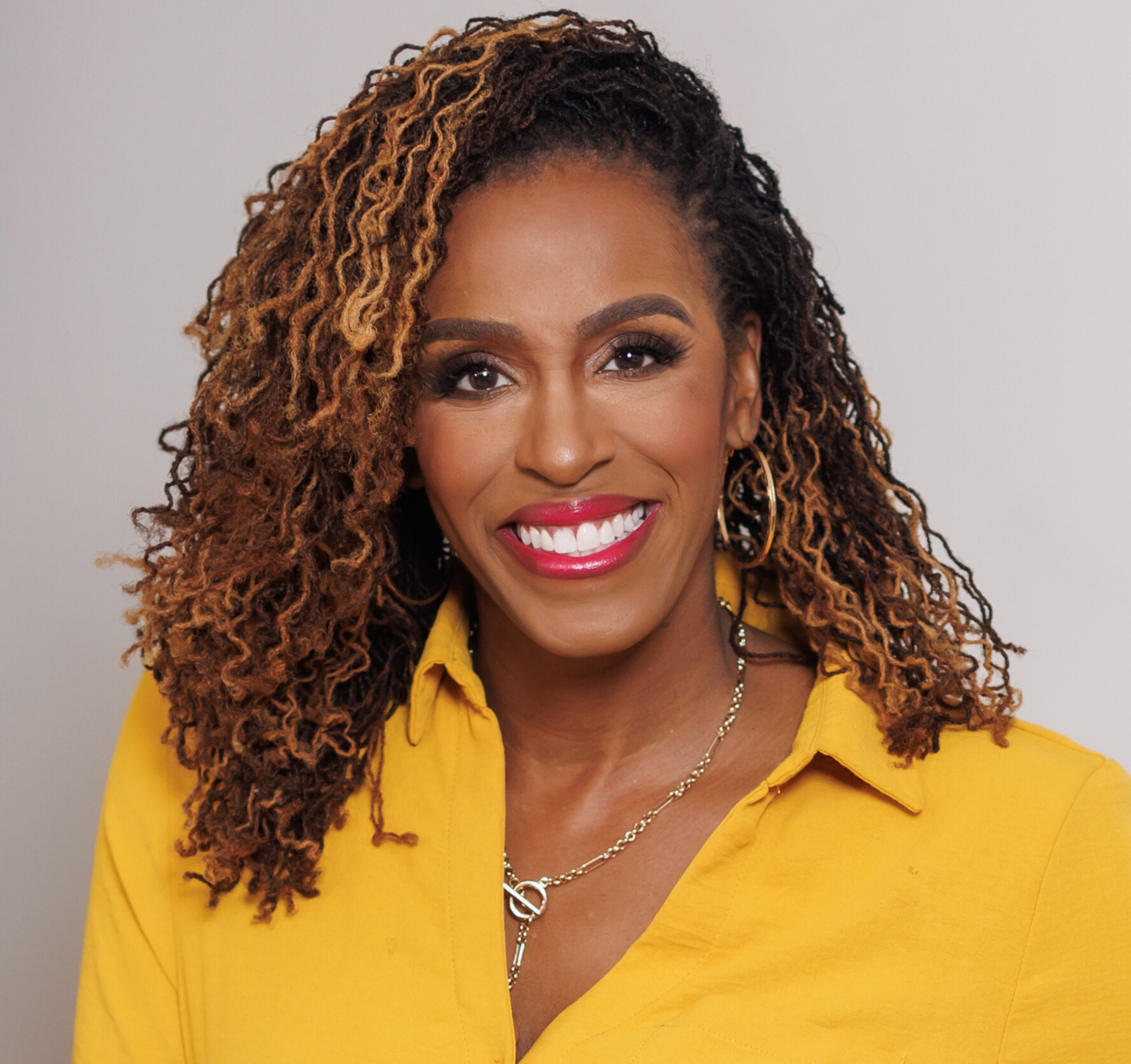 Kiki Ramsey, Atlanta-based positive psychologist and executive coach. (Courtesy of Kiki Ramsey)