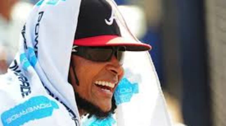 Ervin Santana