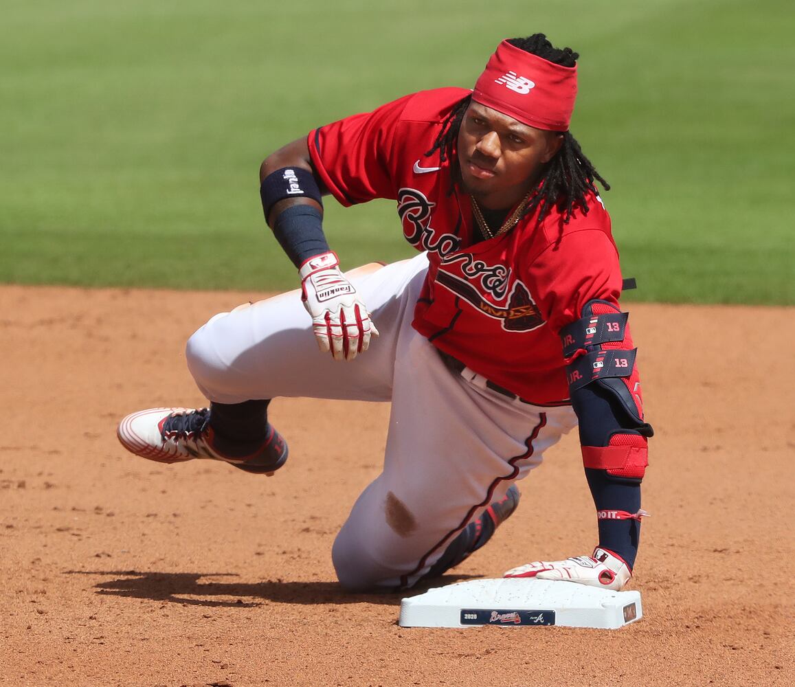 Braves Mets