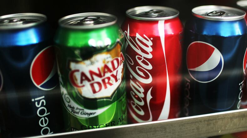 Julie Fletcher of Bolivar, New York, has filed a lawsuit against Canada Dry’s parent company Dr. Pepper Snapple Group, claiming the company’s ginger ale drink, which bills itself as being “made from real ginger,” hardly contains any ginger at all.