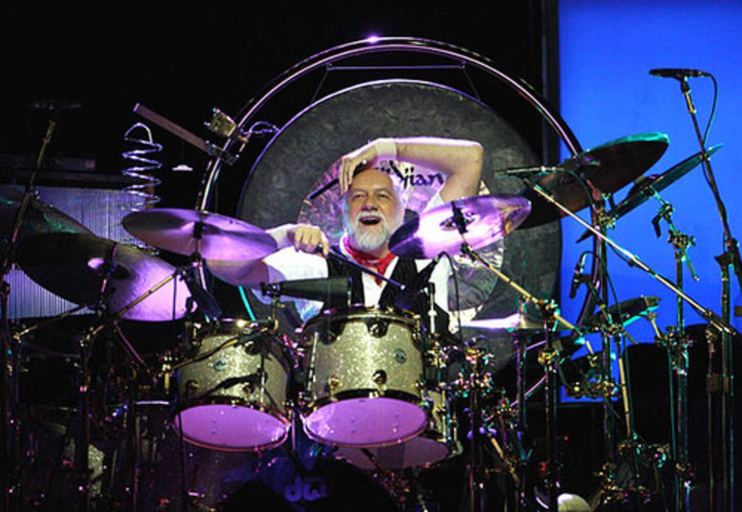 Fleetwood Mac at Philips Arena