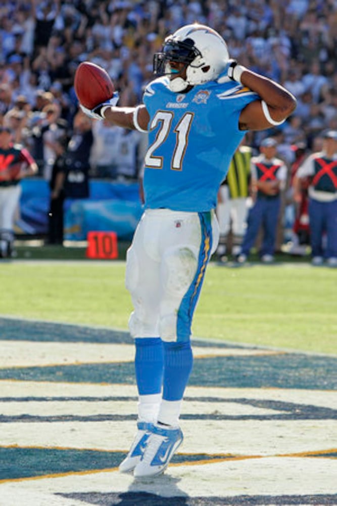 Vote on NFL retro uniforms
