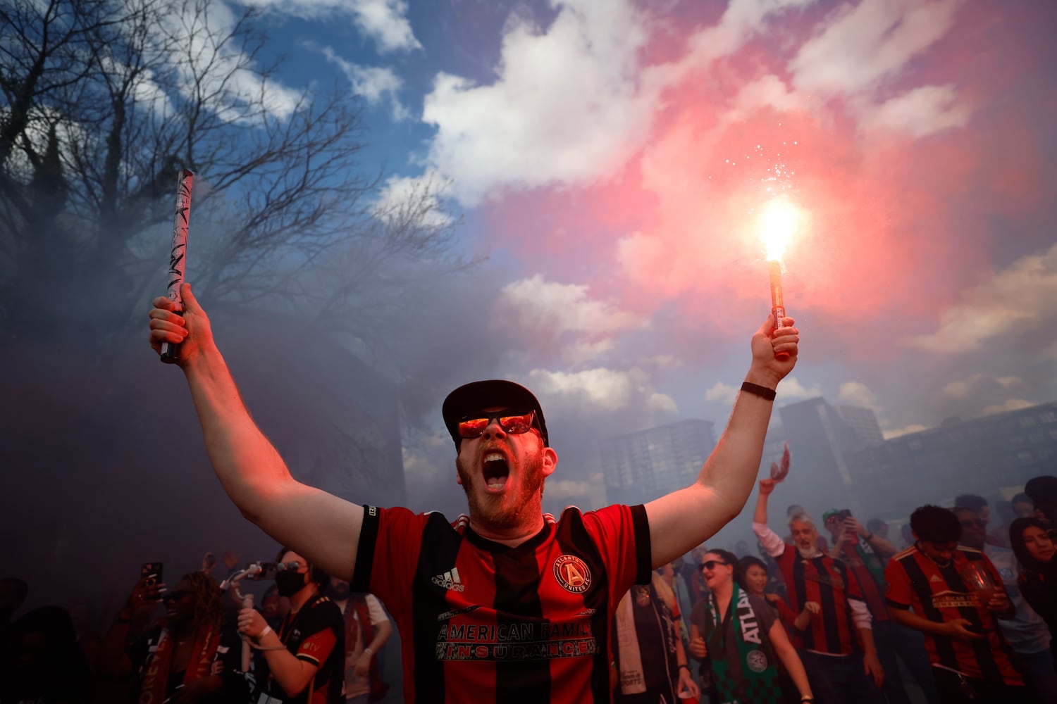 Atlanta United vs Inter Miami