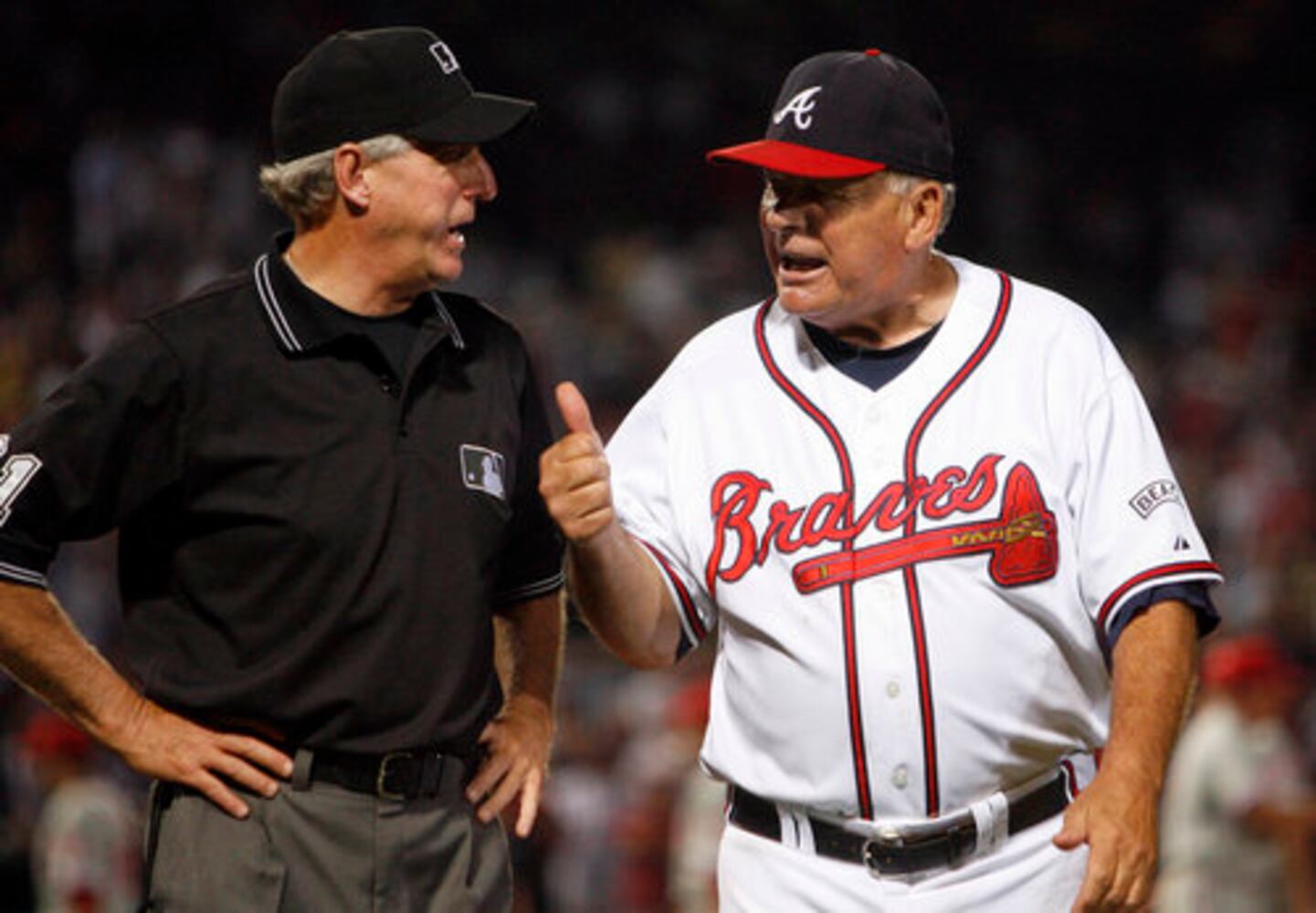 The AJC's best Braves photos