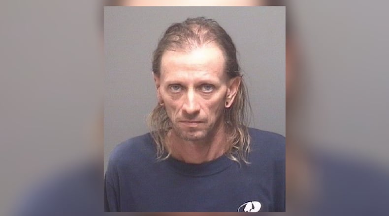 Michael William Lesher