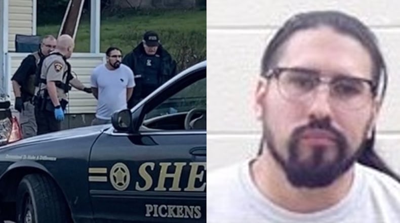 Jeremey Errol Mansion