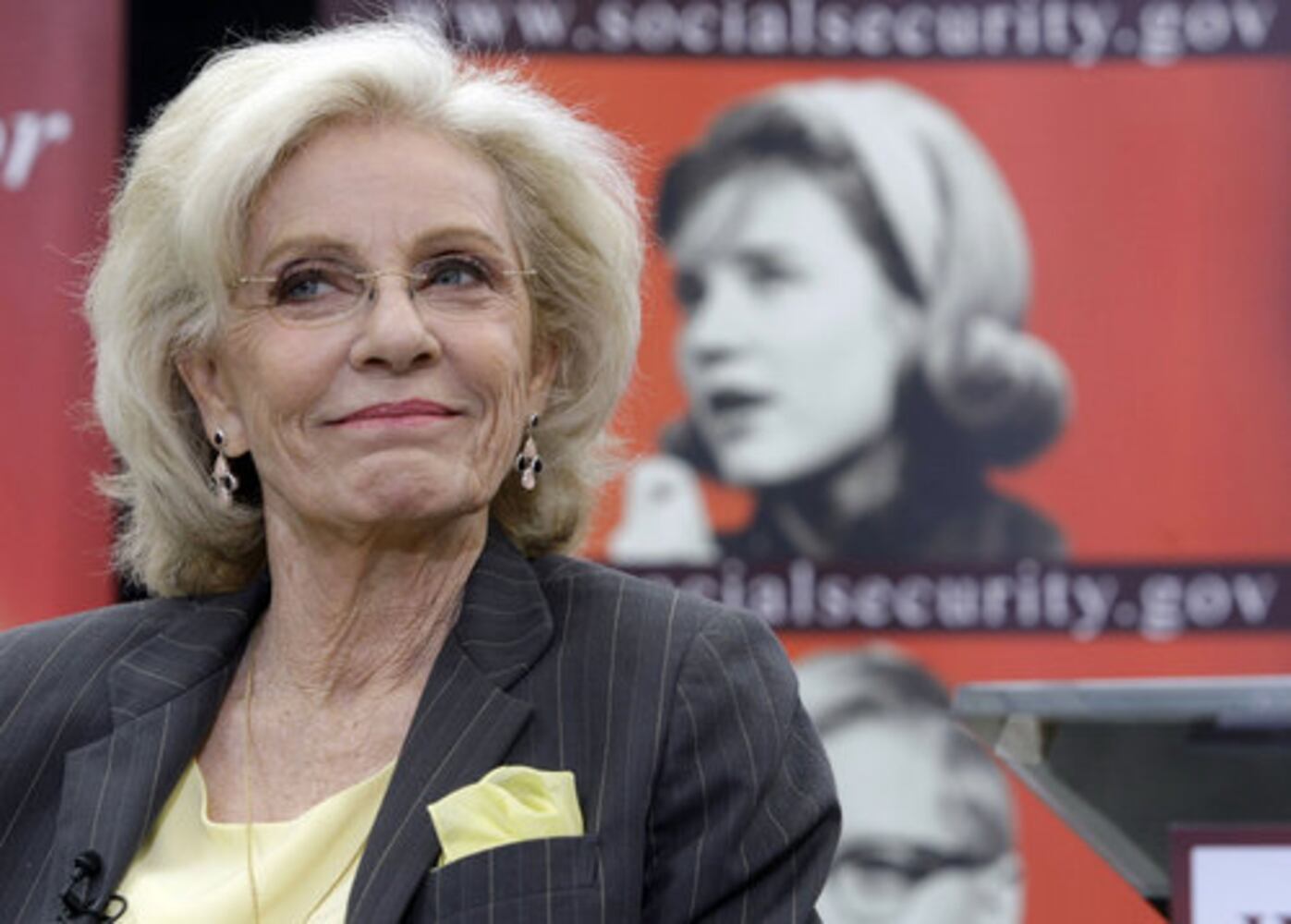 Patty Duke