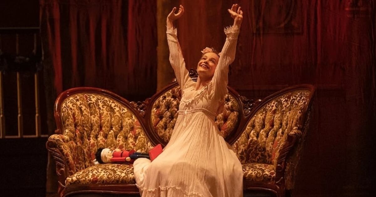 Feiern Sie die Feiertage in Atlanta mit Konzerten, Musicals und ...