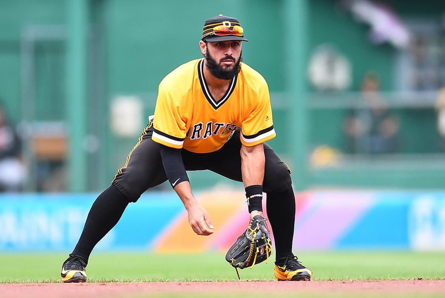Braves offseason moves