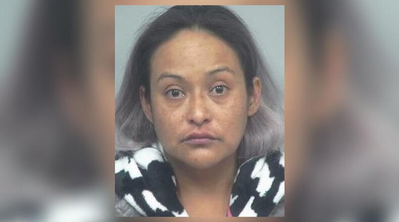 Erika Garcia, 35, of Bethlehem, faces felony murder charges in the shooting of Mario Acosta-Chavez.