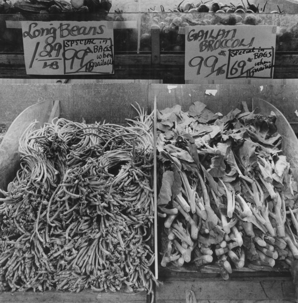 Decatur through the years