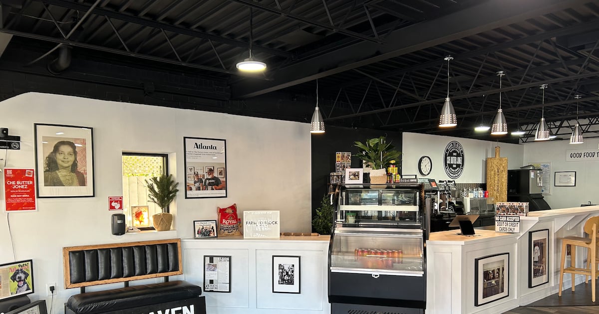 Che Butter Jonez opens in a new location in LaVista Park